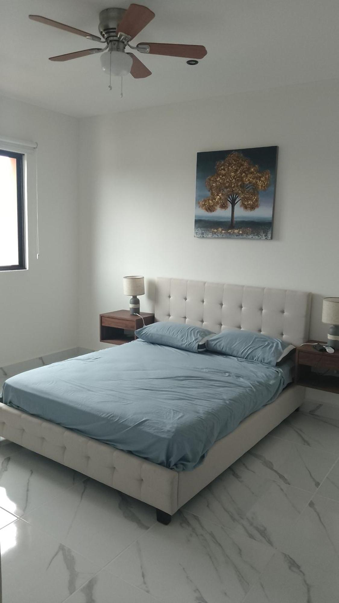 Hermoso Departamento En Con Alberca * Cancún